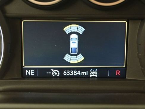 Used 2022 Chevrolet Silverado 2500 LTZ w/ LTZ Plus Package AWD/4WD image 49