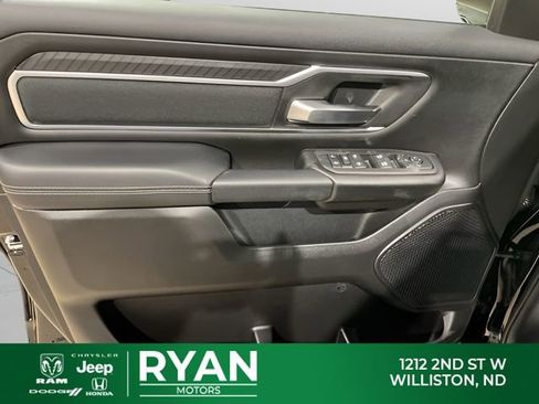 New 2026 RAM 1500 Big Horn image 45