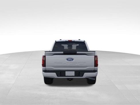 New 2025 Ford F150 STX w/ Equipment Group 200A image 6