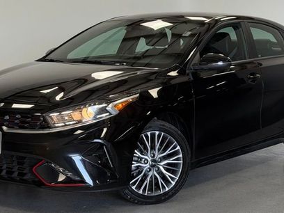 Used 2023 Kia Forte GT-Line