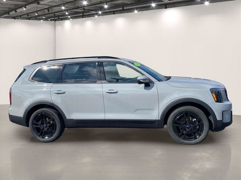 Used 2024 Kia Telluride EX X-Line AWD/4WD image 8