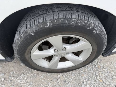 Used 2010 Lexus RX 350 AWD image 12