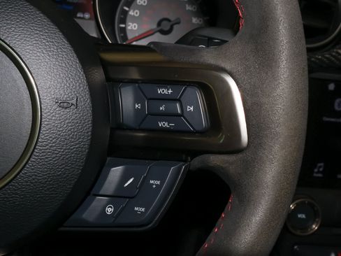 Used 2019 Ford Mustang Shelby GT350R w/ GT350R Equipment Group 920A RWD image 30