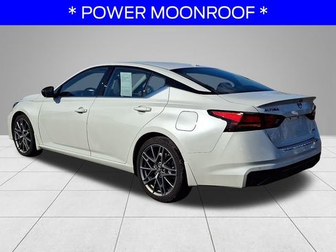 Used 2023 Nissan Altima 2.0 SR image 6