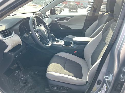Certified 2024 Toyota RAV4 XLE image 17