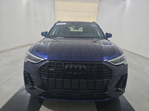 Used 2024 Audi Q3 2.0T Premium Plus w/ Premium Plus Package AWD/4WD image 1