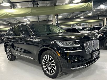Certified 2022 Lincoln Aviator AWD w/ Premium Package