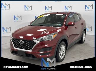 Used 2020 Hyundai Tucson SE 360° Tour