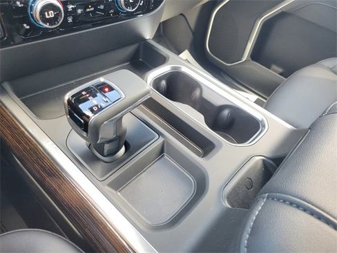 New 2026 GMC Sierra 1500 Elevation w/ Elevation Premium Package image 27