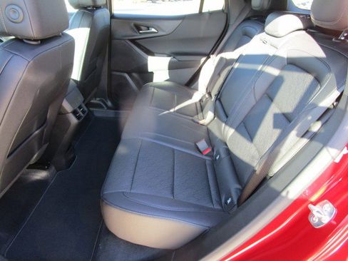 New 2026 Chevrolet Equinox LT w/ Convenience Package II image 20