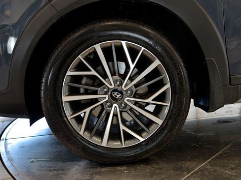 Used 2021 Hyundai Tucson SEL image 10