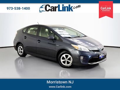 Used 2014 Toyota Prius Two