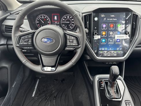 New 2025 Subaru Crosstrek 2.5i Limited w/ Popular Package #4A image 14