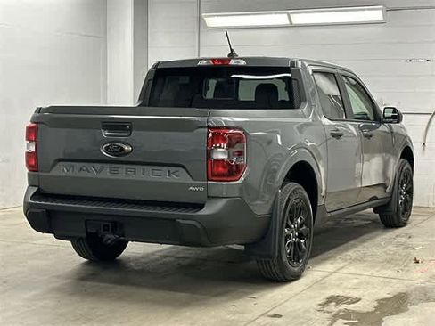 Certified 2023 Ford Maverick XLT w/ Equipment Group 300A Standard image 29
