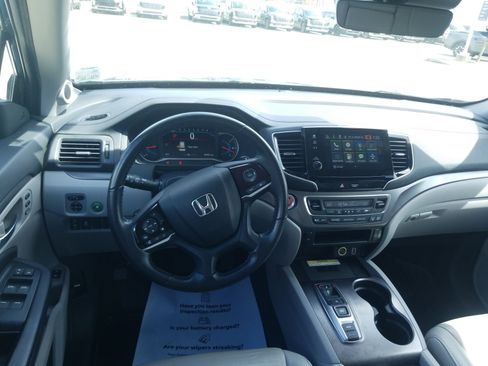 Used 2021 Honda Pilot Special Edition image 18