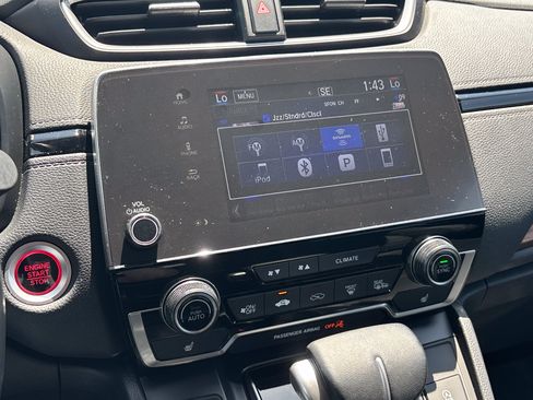 Used 2021 Honda CR-V EX-L image 21