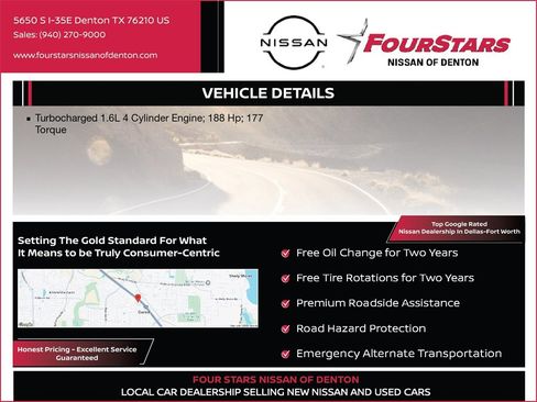 Used 2012 Nissan Juke SV image 6