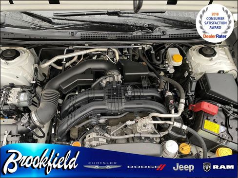 Used 2023 Subaru Crosstrek 2.0i image 31