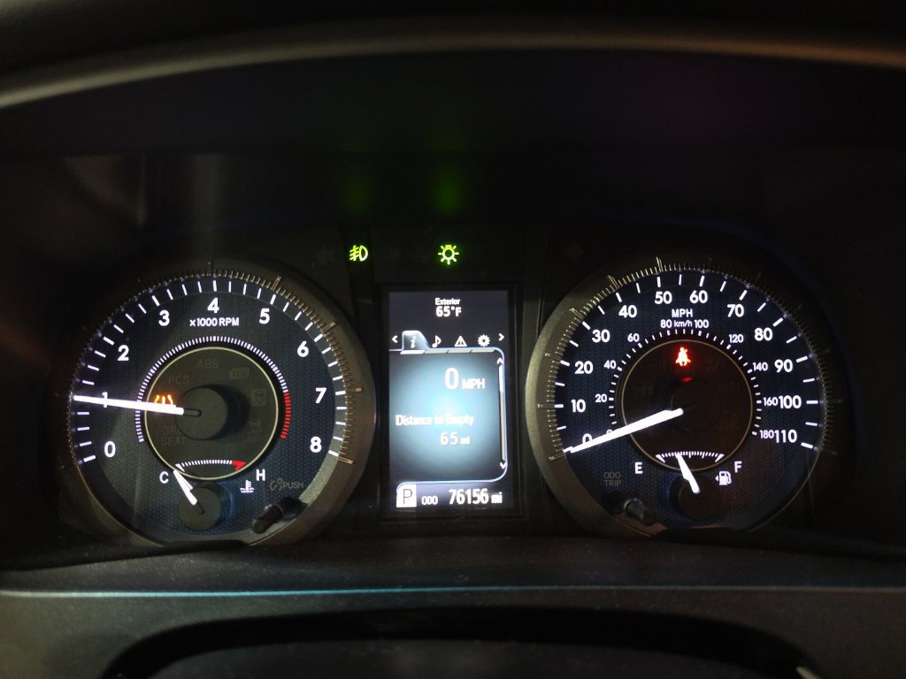 Used 2017 Toyota Sienna XLE FWD image 9