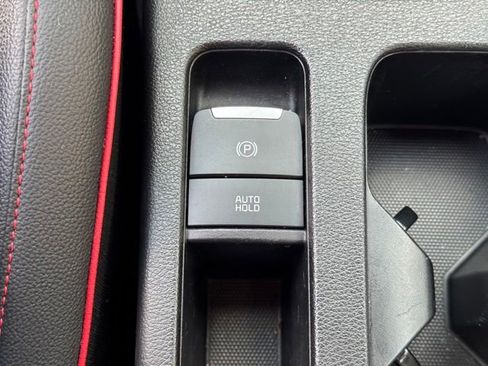 Certified 2024 Kia Forte GT w/ GT2 Package FWD image 26