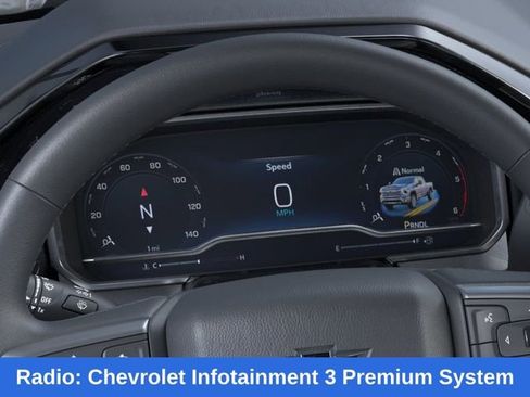 New 2026 Chevrolet Silverado 2500 LT w/ Trail Boss Package AWD/4WD image 19