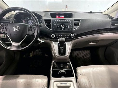Used 2013 Honda CR-V EX-L image 7