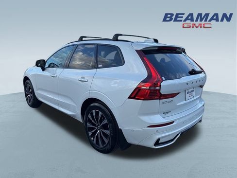 Used 2024 Volvo XC60 B5 Plus image 5