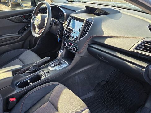 Used 2023 Subaru Crosstrek 2.0i Premium image 20