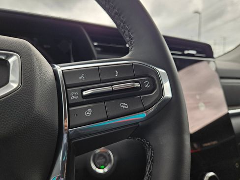 New 2026 GMC Terrain Denali AWD/4WD image 13