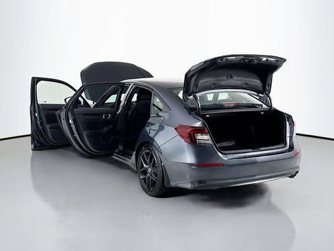 Used 2025 Honda Civic Sport image 24