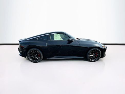 New 2025 Nissan Z Performance w/ Floor Mat Package image 11