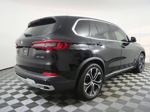 Used 2023 BMW X5 sDrive40i w/ Premium Package RWD image 3