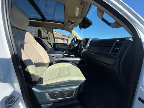 Used 2020 RAM 1500 Limited image 25