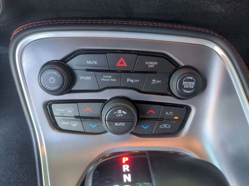 Used 2022 Dodge Challenger R/T w/ Plus Package RWD image 38
