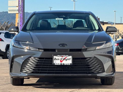 New 2026 Toyota Camry LE image 10