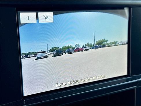 New 2025 Ford F550 2WD Crew Cab Super Duty image 8