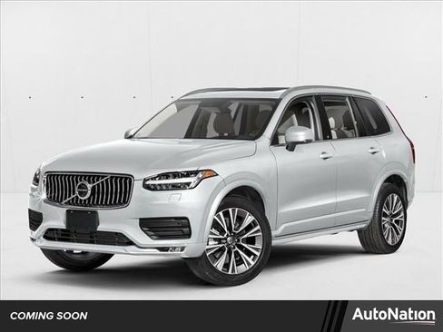 Used 2022 Volvo XC90 T6 Inscription w/ Lounge Package image 1