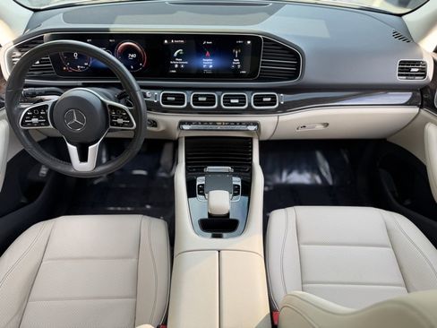 Used 2020 Mercedes-Benz GLE 350 image 40