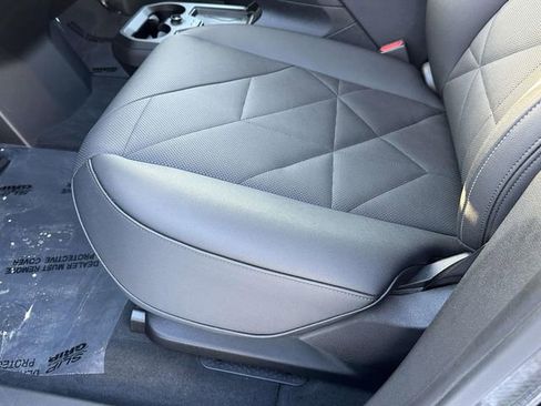 Certified 2025 BMW iX xDrive50 w/ Convenience Package image 26