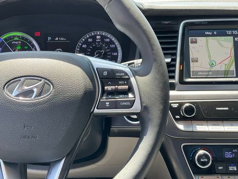 Used 2019 Hyundai Sonata Limited FWD image 36