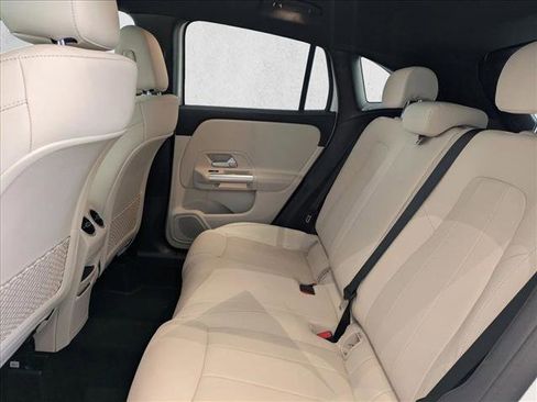 Certified 2025 Mercedes-Benz GLA 250 GLA 250 image 19