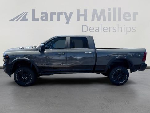 New 2026 RAM 2500 Power Wagon AWD/4WD image 2