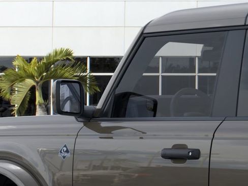 New 2026 Ford Bronco Outer Banks AWD/4WD image 22