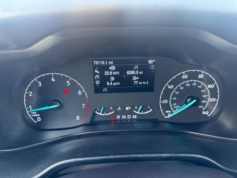 Used 2020 Ford Transit Connect XL FWD image 14
