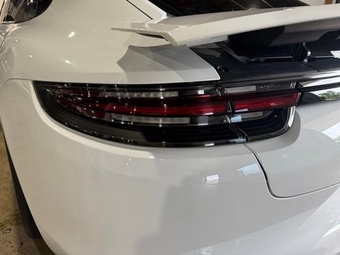 Used 2019 Porsche Panamera GTS AWD/4WD image 14
