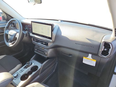 New 2025 Ford Bronco Sport Big Bend image 21