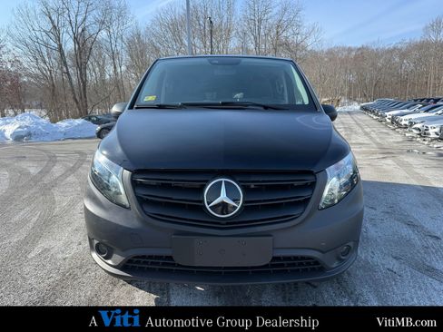 Certified 2023 Mercedes-Benz Metris Passenger image 3
