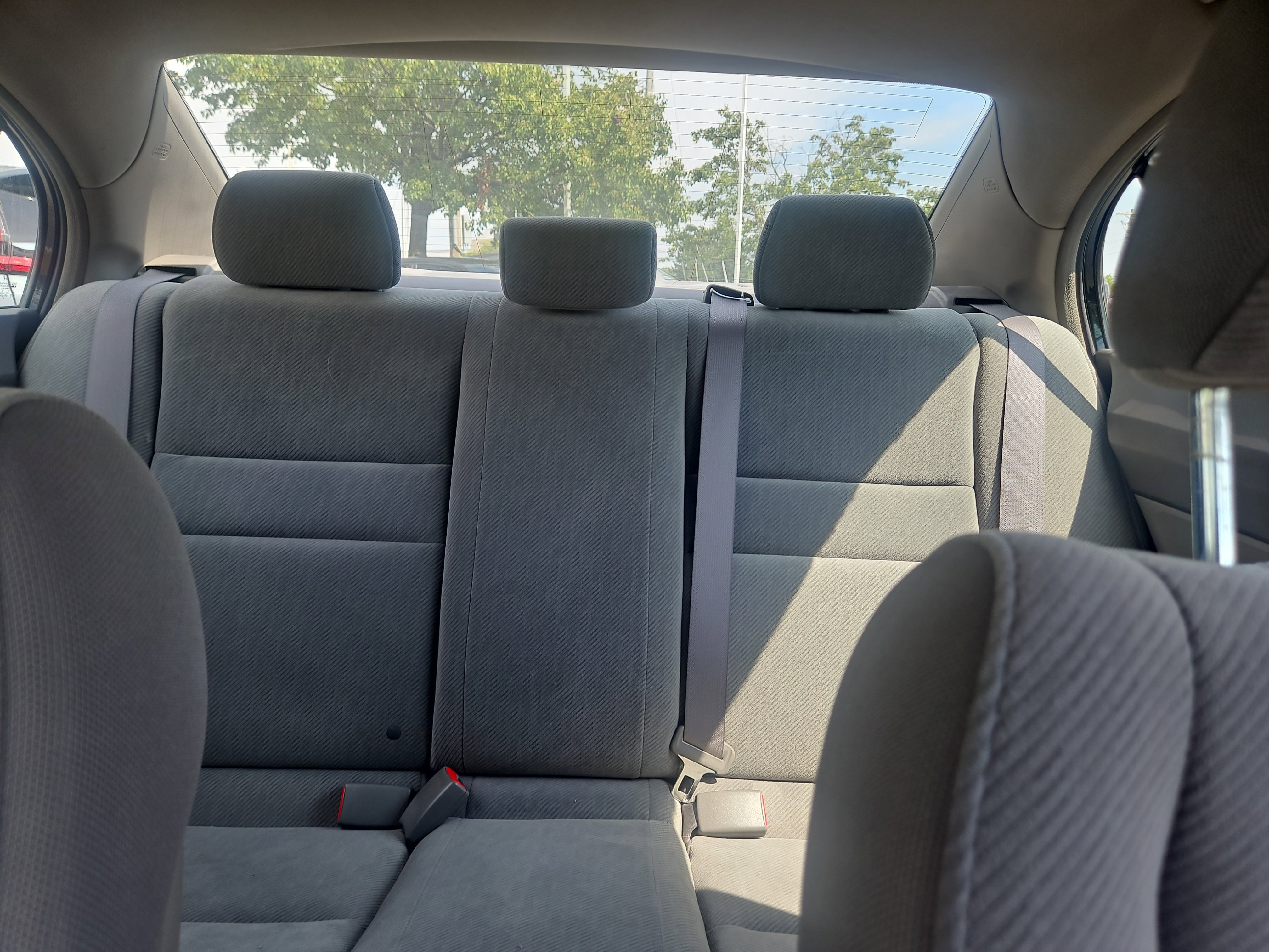 Used 2009 Honda Civic LX image 6