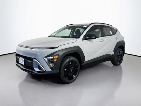 New 2026 Hyundai Kona SEL Sport AWD/4WD image 2
