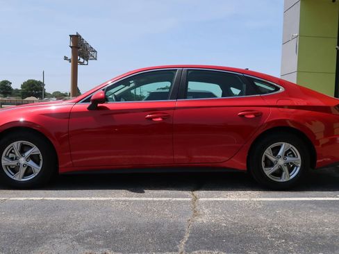 Used 2020 Hyundai Sonata SE image 7